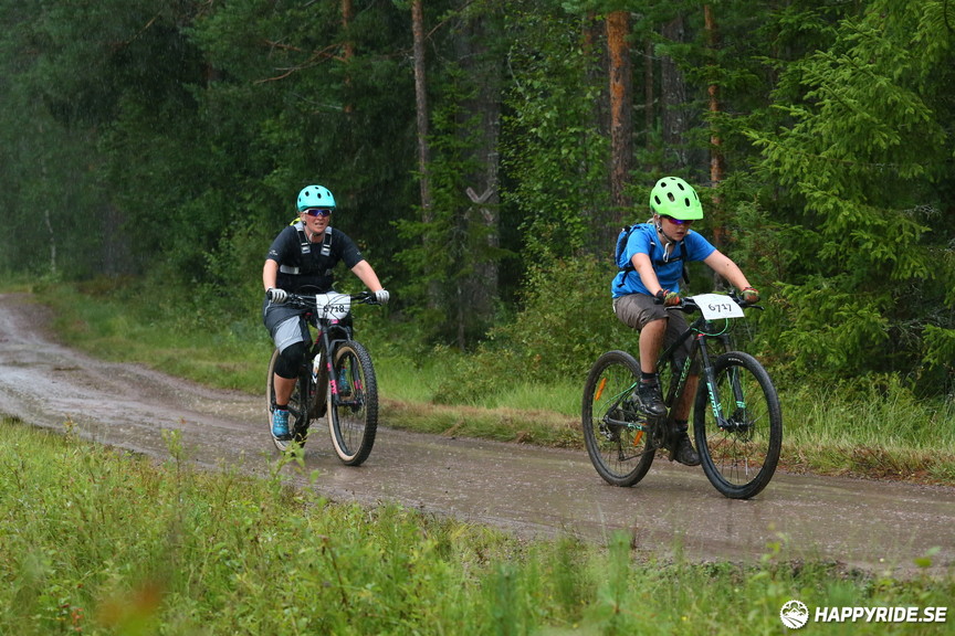 Bild från Cykelvasan 2019 (45km)