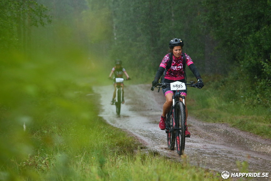Bild från Cykelvasan 2019 (45km)