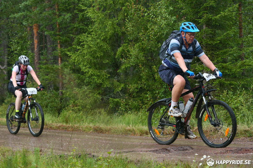 Bild från Cykelvasan 2019 (45km)
