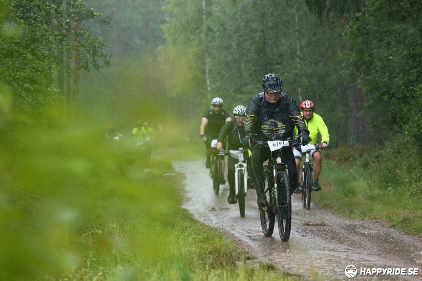 Bild från Cykelvasan 2019 (45km)