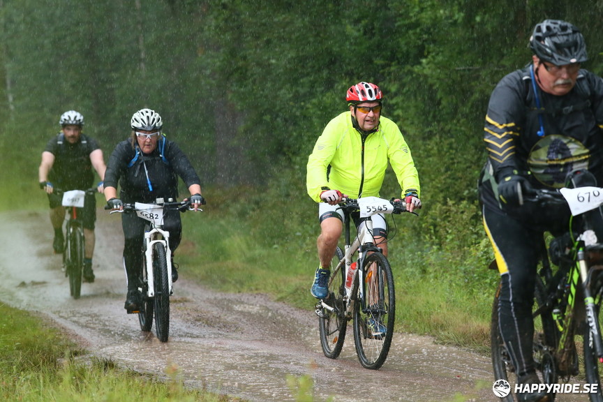 Bild från Cykelvasan 2019 (45km)
