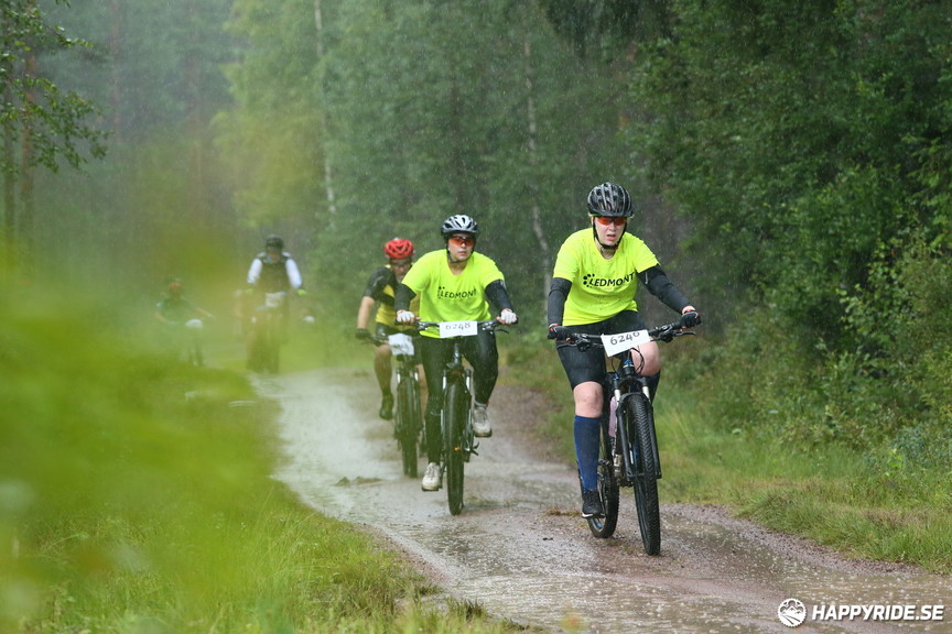 Bild från Cykelvasan 2019 (45km)