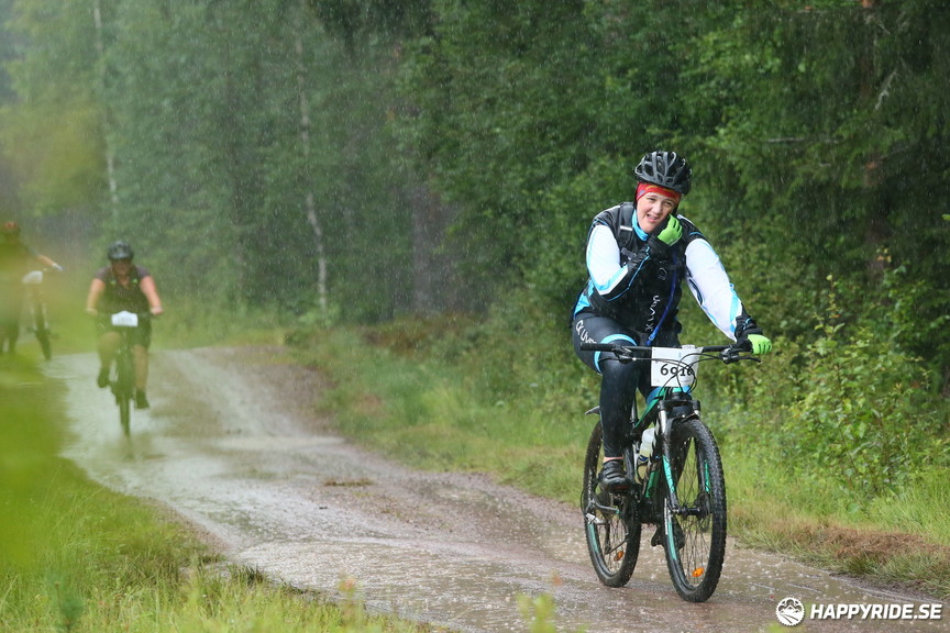 Bild från Cykelvasan 2019 (45km)