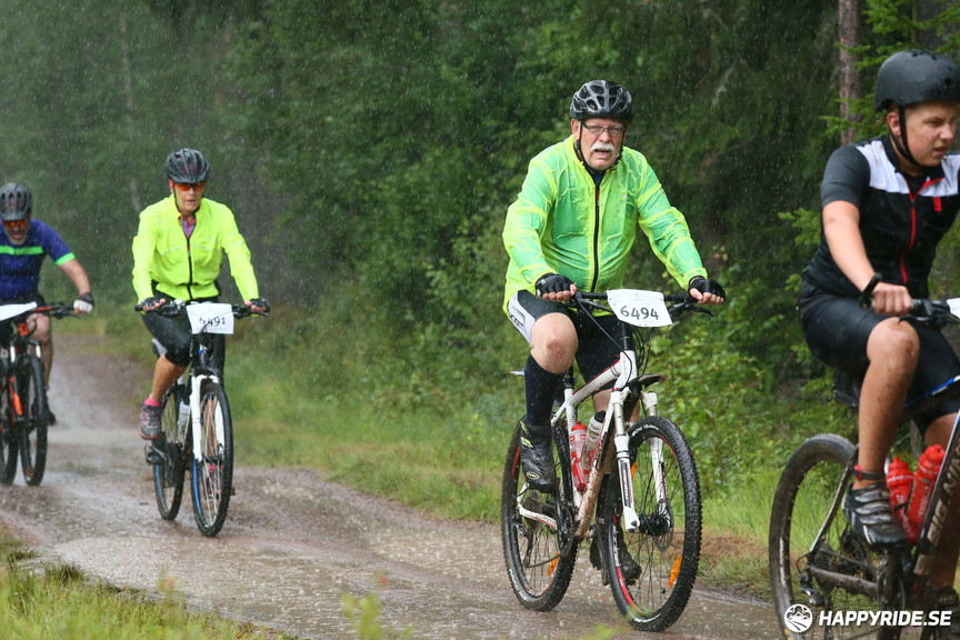 Bild från Cykelvasan 2019 (45km)