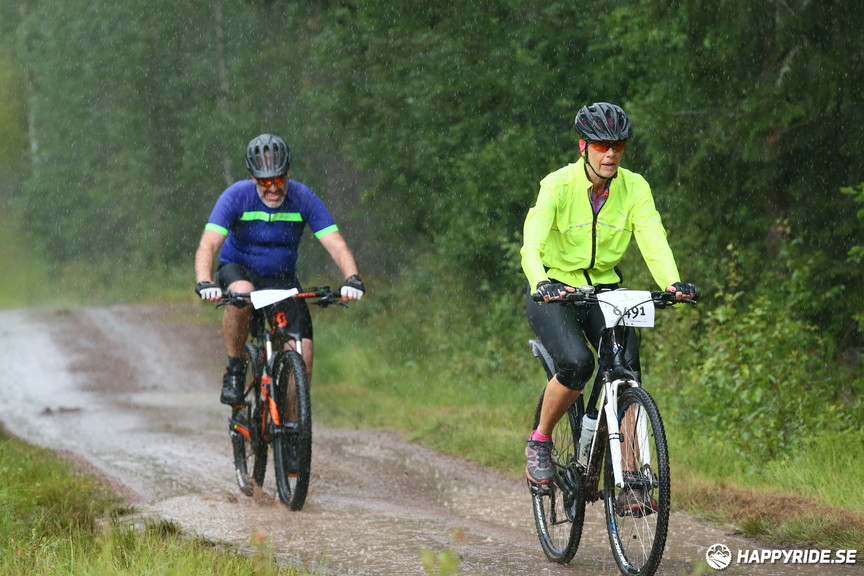 Bild från Cykelvasan 2019 (45km)