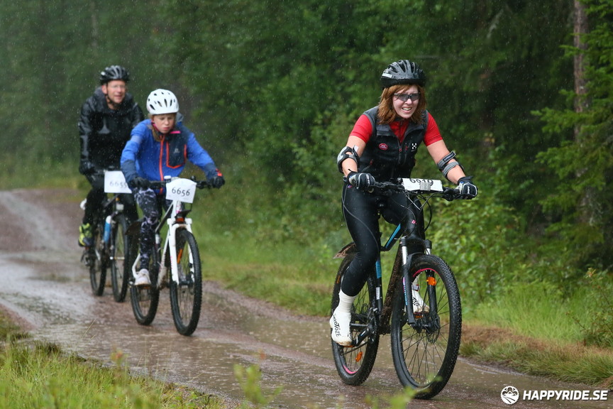 Bild från Cykelvasan 2019 (45km)