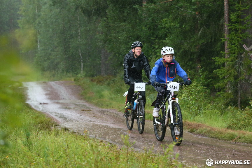 Bild från Cykelvasan 2019 (45km)