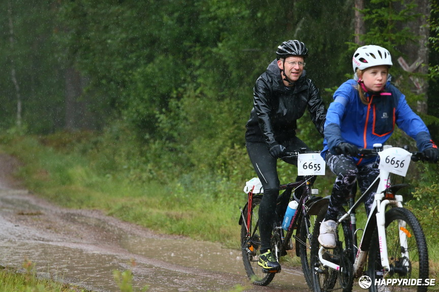 Bild från Cykelvasan 2019 (45km)