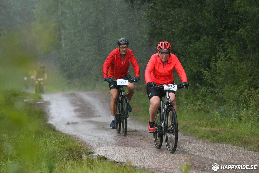 Bild från Cykelvasan 2019 (45km)