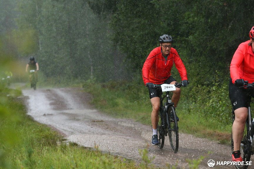 Bild från Cykelvasan 2019 (45km)