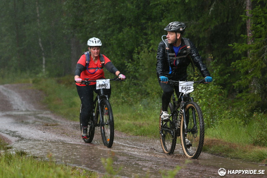 Bild från Cykelvasan 2019 (45km)