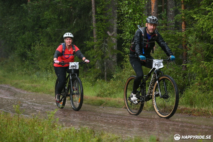Bild från Cykelvasan 2019 (45km)