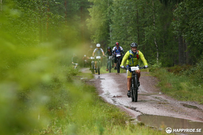 Bild från Cykelvasan 2019 (45km)