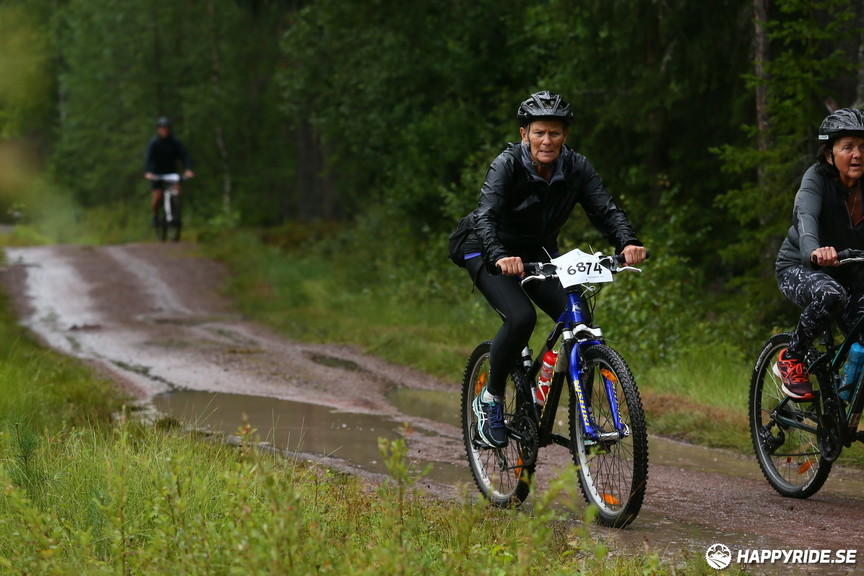 Bild från Cykelvasan 2019 (45km)