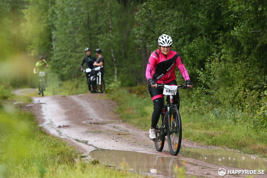 Bild från Cykelvasan 2019 (45km)