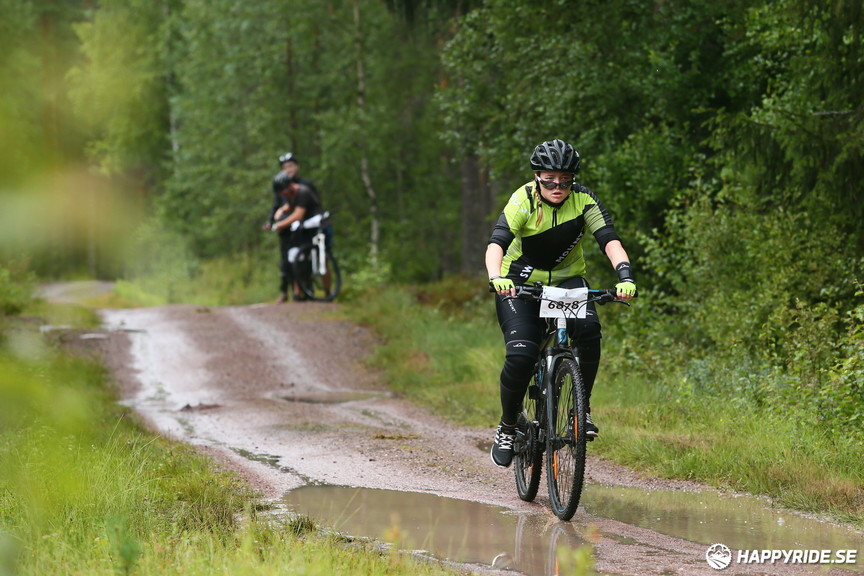 Bild från Cykelvasan 2019 (45km)