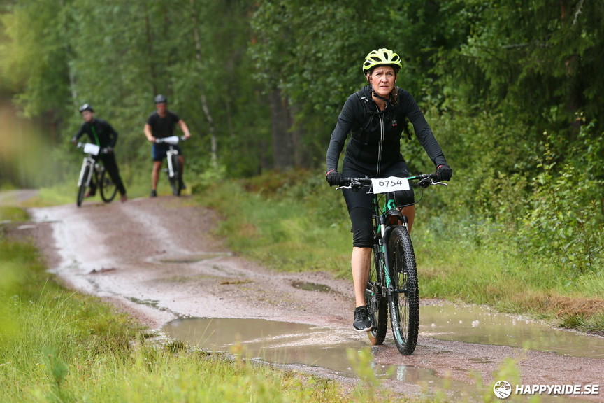 Bild från Cykelvasan 2019 (45km)
