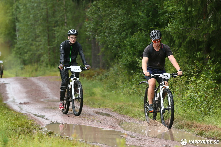 Bild från Cykelvasan 2019 (45km)