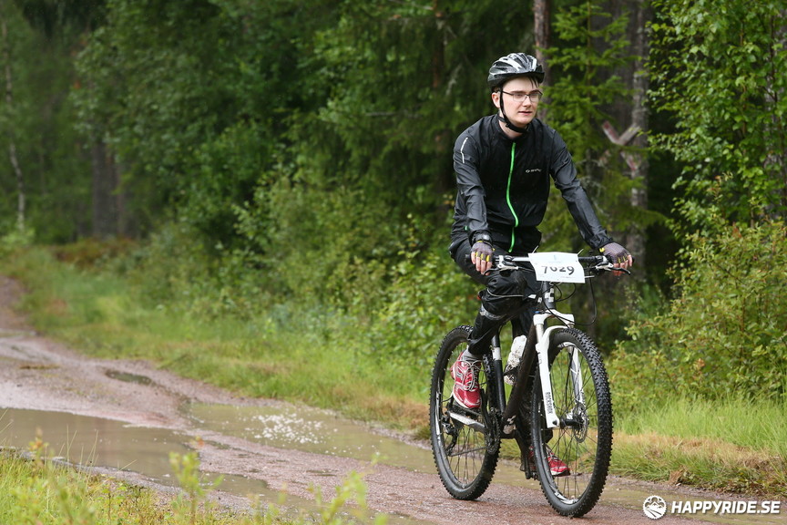 Bild från Cykelvasan 2019 (45km)