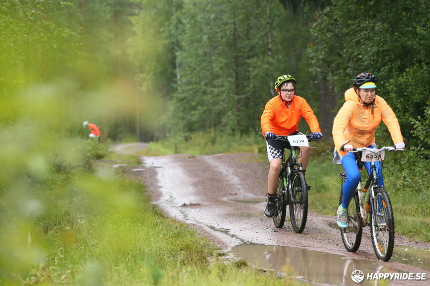 Bild från Cykelvasan 2019 (45km)