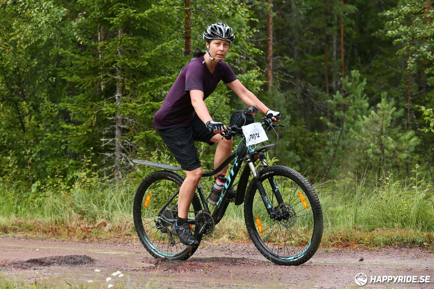 Bild från Cykelvasan 2019 (45km)