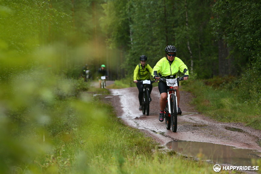 Bild från Cykelvasan 2019 (45km)