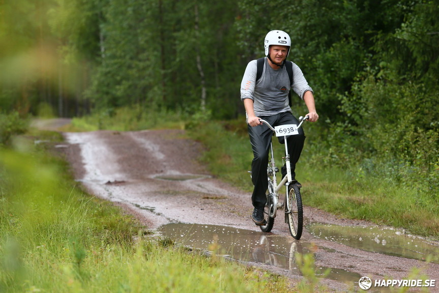 Bild från Cykelvasan 2019 (45km)