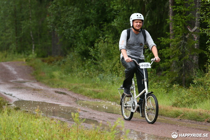 Bild från Cykelvasan 2019 (45km)