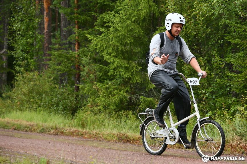 Bild från Cykelvasan 2019 (45km)