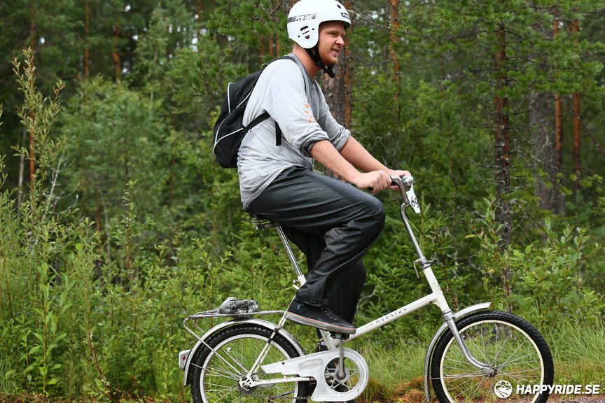 Bild från Cykelvasan 2019 (45km)