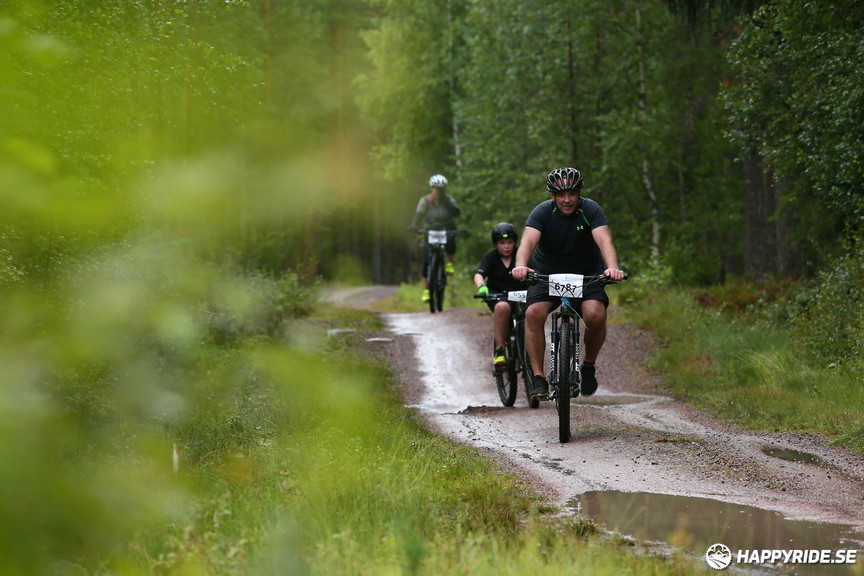 Bild från Cykelvasan 2019 (45km)