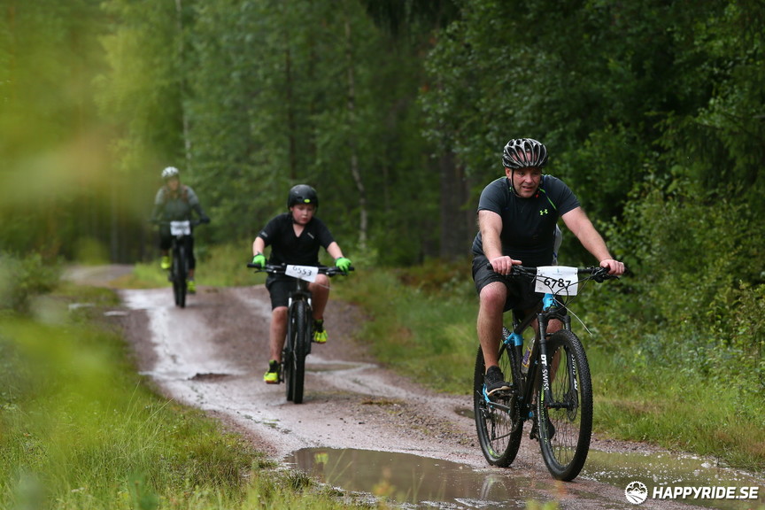 Bild från Cykelvasan 2019 (45km)