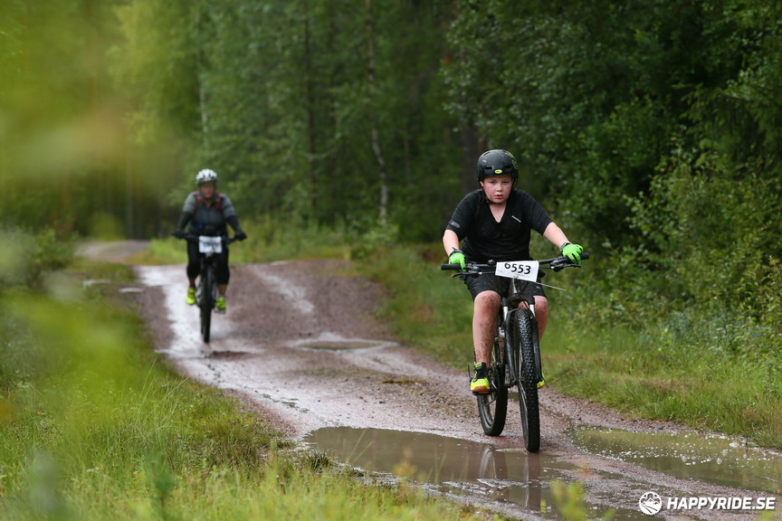 Bild från Cykelvasan 2019 (45km)