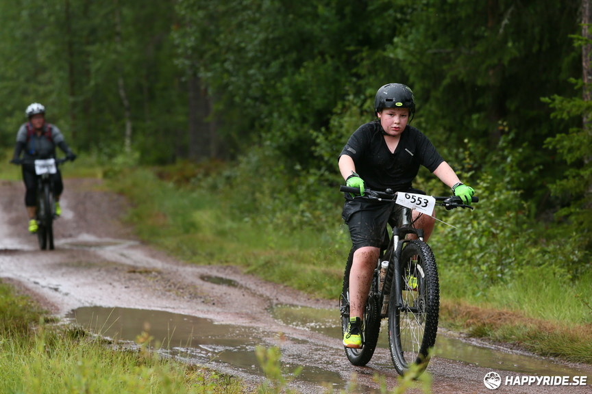 Bild från Cykelvasan 2019 (45km)