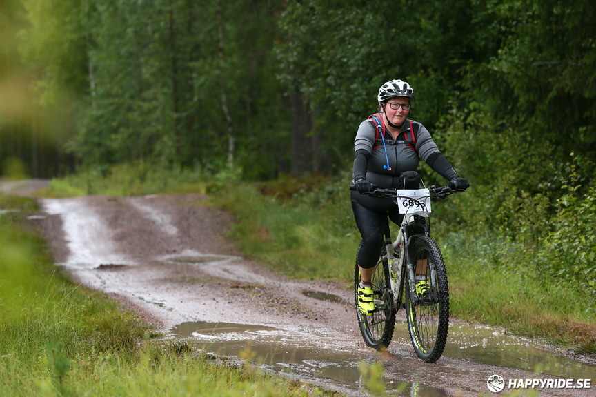 Bild från Cykelvasan 2019 (45km)