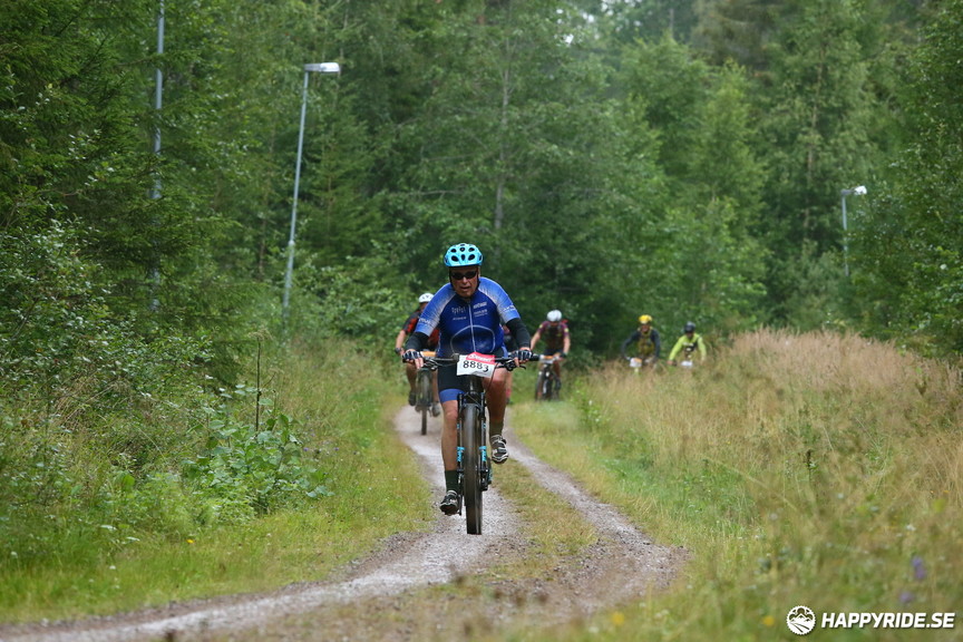 Bild från Cykelvasan 2019 (90km)