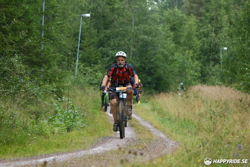 Bild från Cykelvasan 2019 (90km)