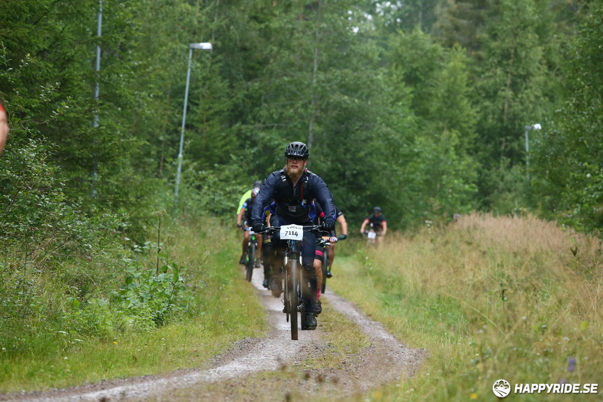 Bild från Cykelvasan 2019 (90km)
