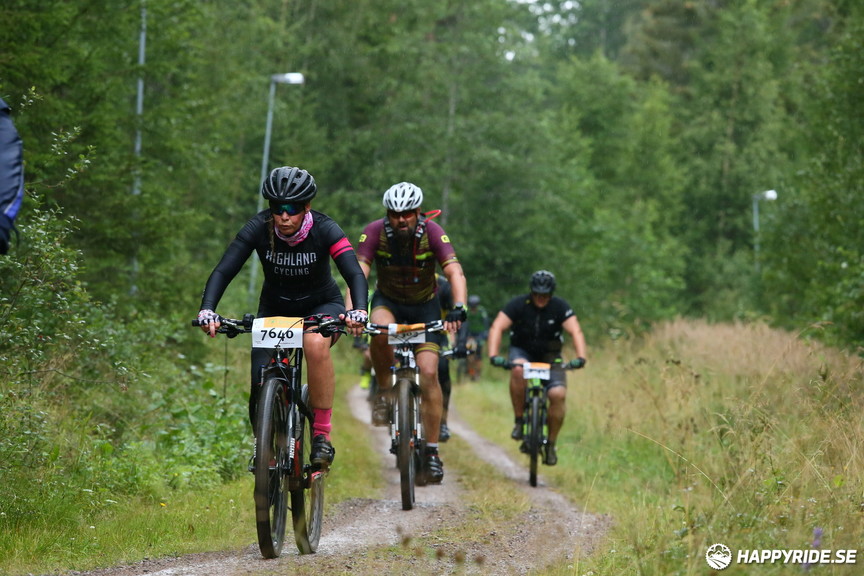 Bild från Cykelvasan 2019 (90km)