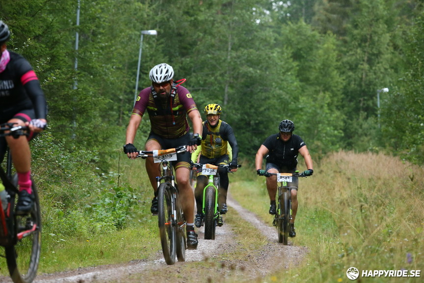 Bild från Cykelvasan 2019 (90km)