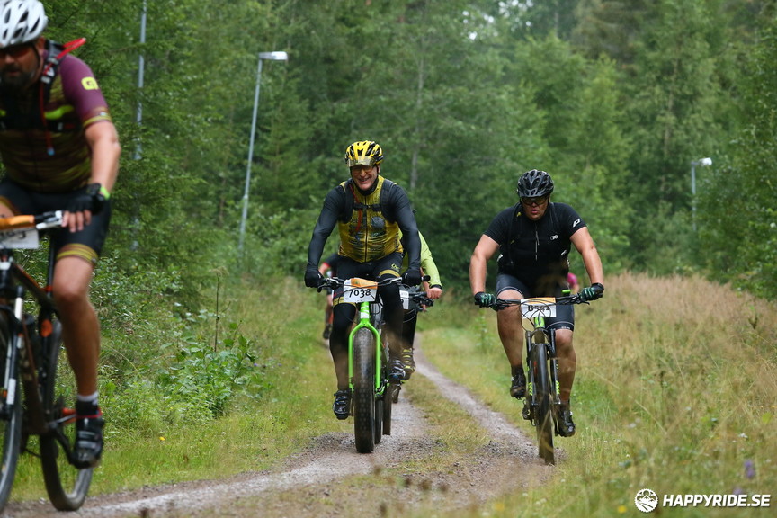 Bild från Cykelvasan 2019 (90km)