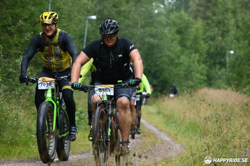Bild från Cykelvasan 2019 (90km)
