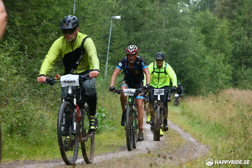Bild från Cykelvasan 2019 (90km)