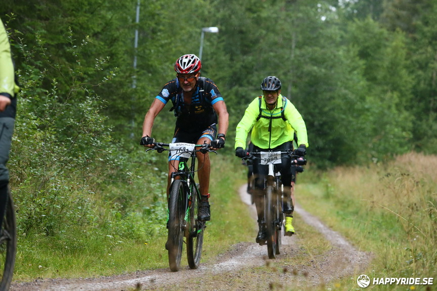 Bild från Cykelvasan 2019 (90km)