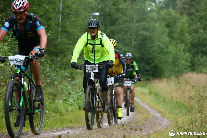 Bild från Cykelvasan 2019 (90km)