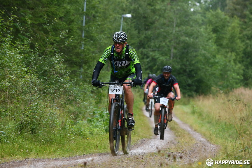 Bild från Cykelvasan 2019 (90km)