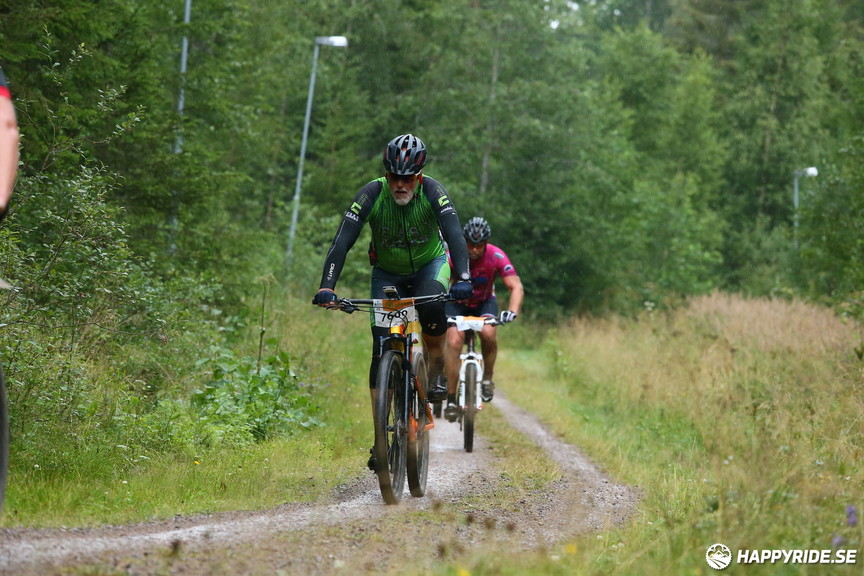 Bild från Cykelvasan 2019 (90km)