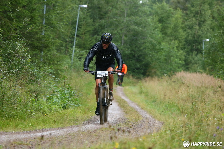 Bild från Cykelvasan 2019 (90km)
