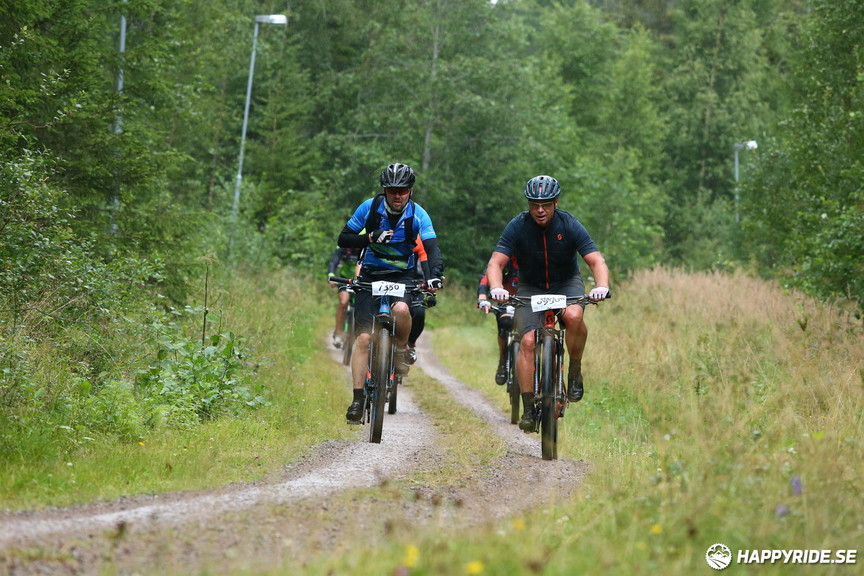 Bild från Cykelvasan 2019 (90km)