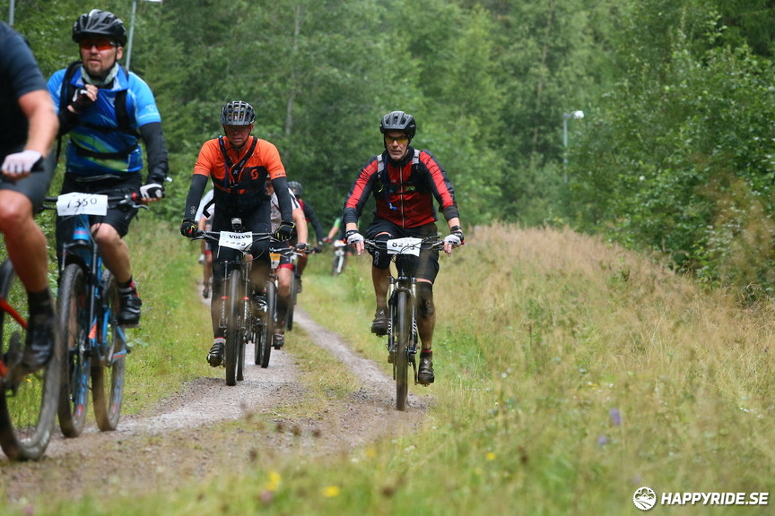 Bild från Cykelvasan 2019 (90km)